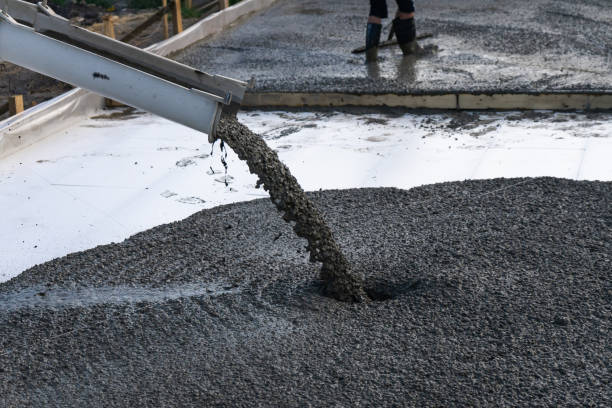 Best Concrete Demolition Services in New Bedford, PA